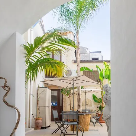 Casa Celeste Syracuse Exterior photo