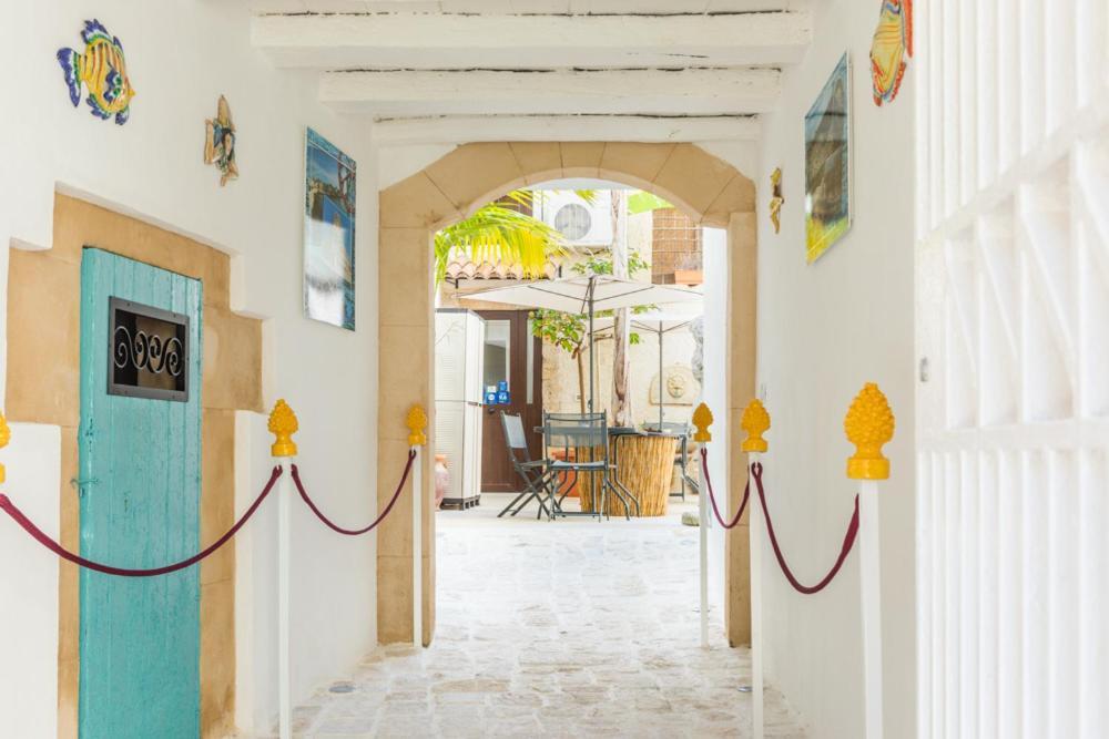 Apartment Casa Celeste