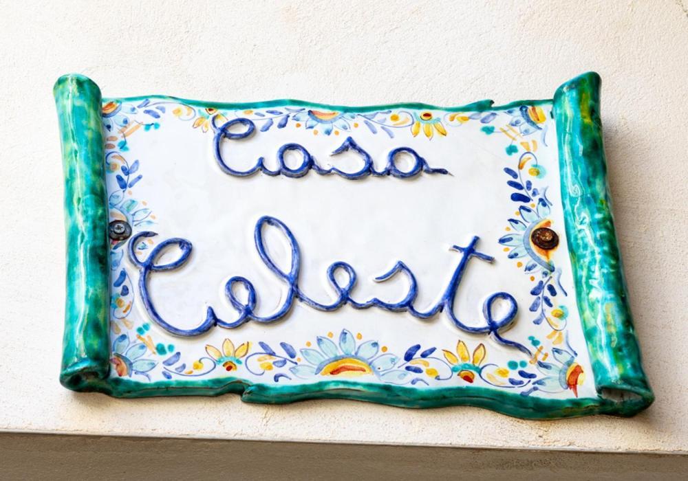 Apartment Casa Celeste Syracuse