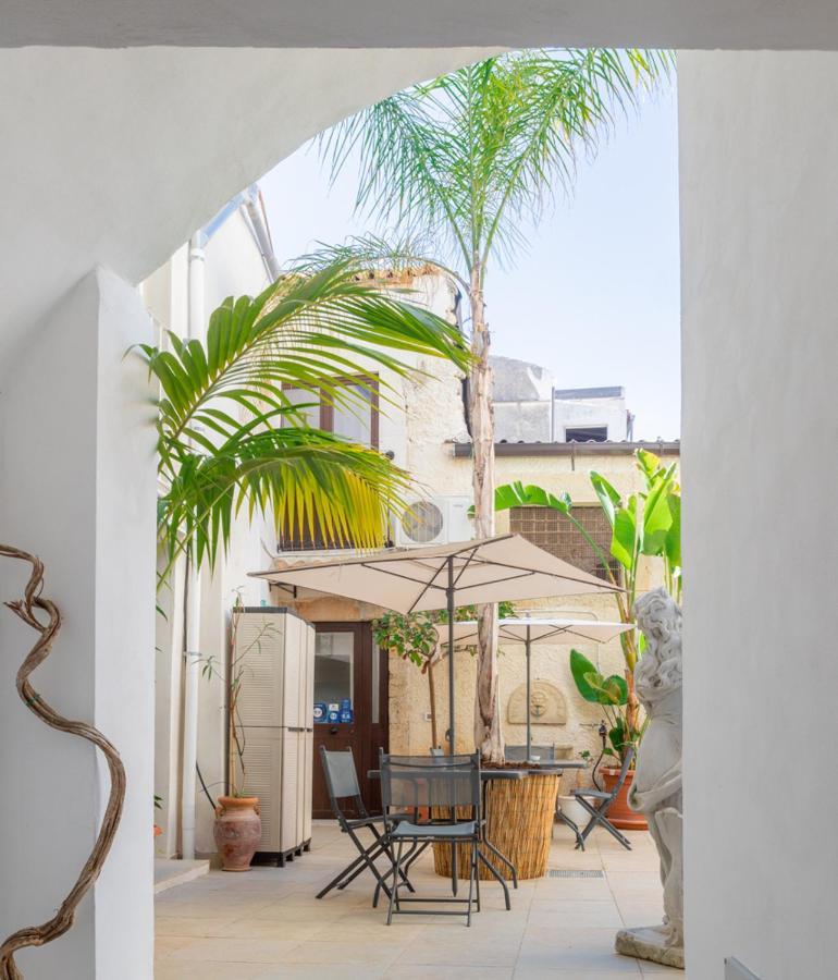 Casa Celeste Syracuse