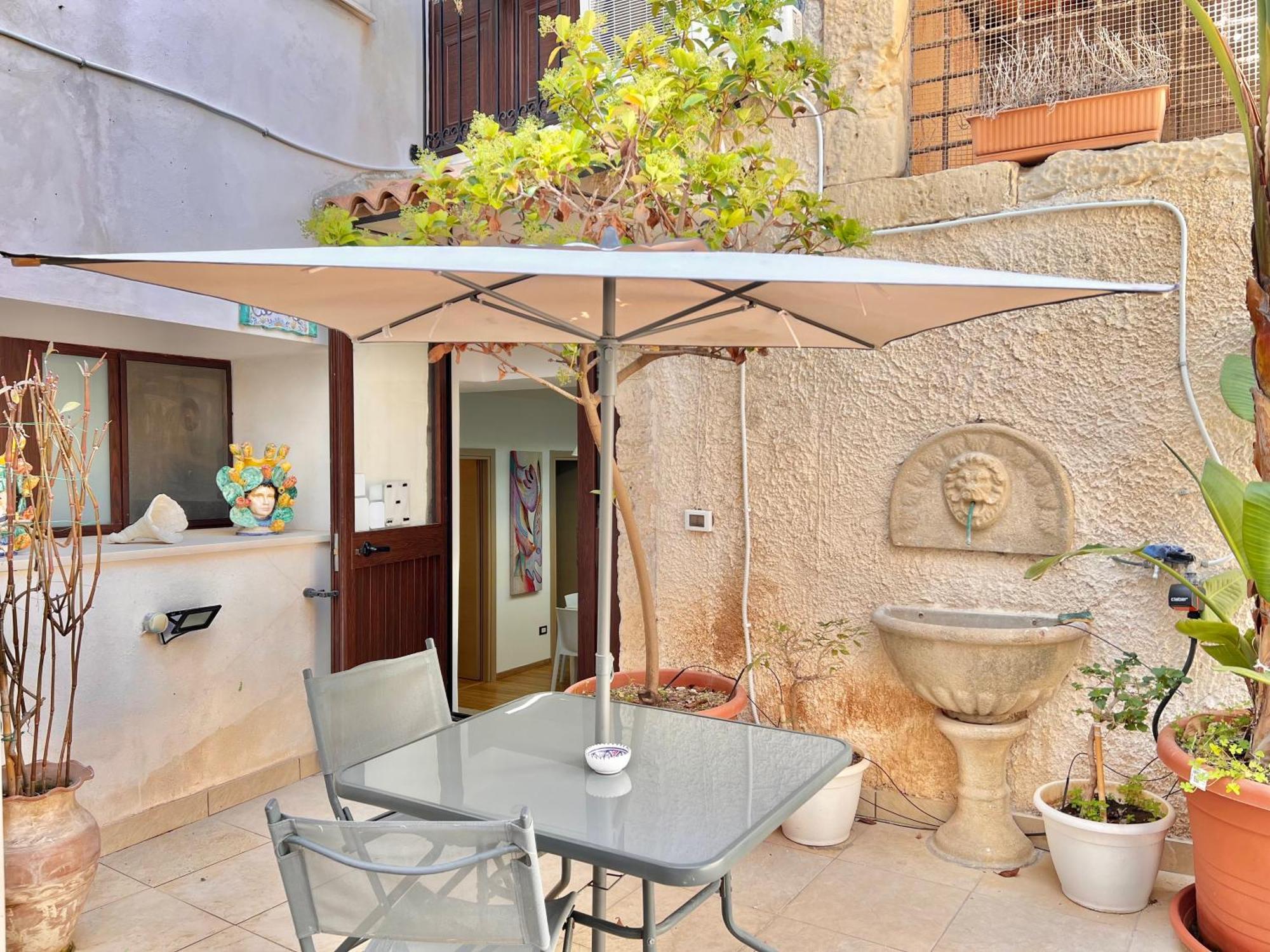 Casa Celeste Syracuse