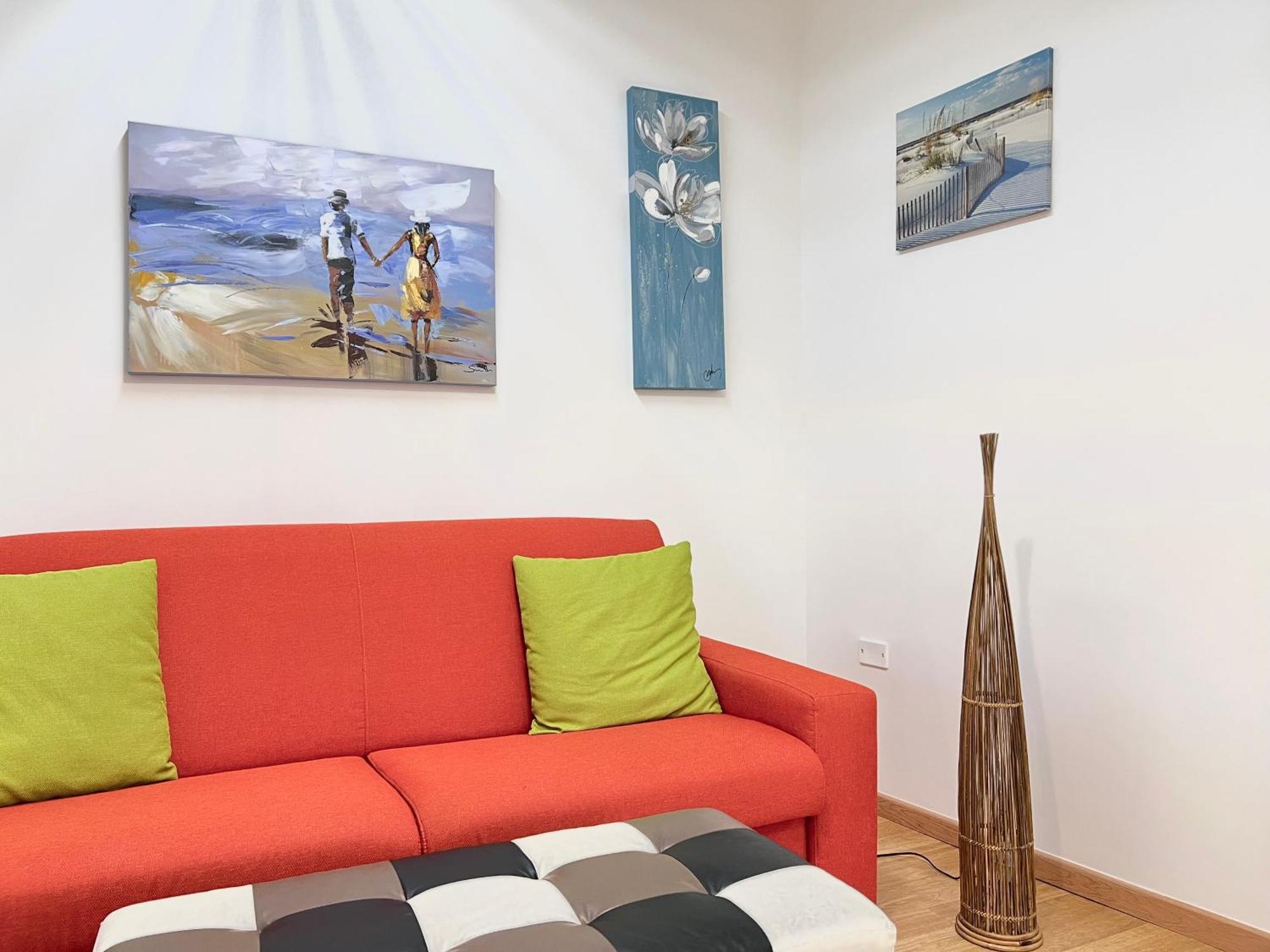 Casa Celeste Apartment *