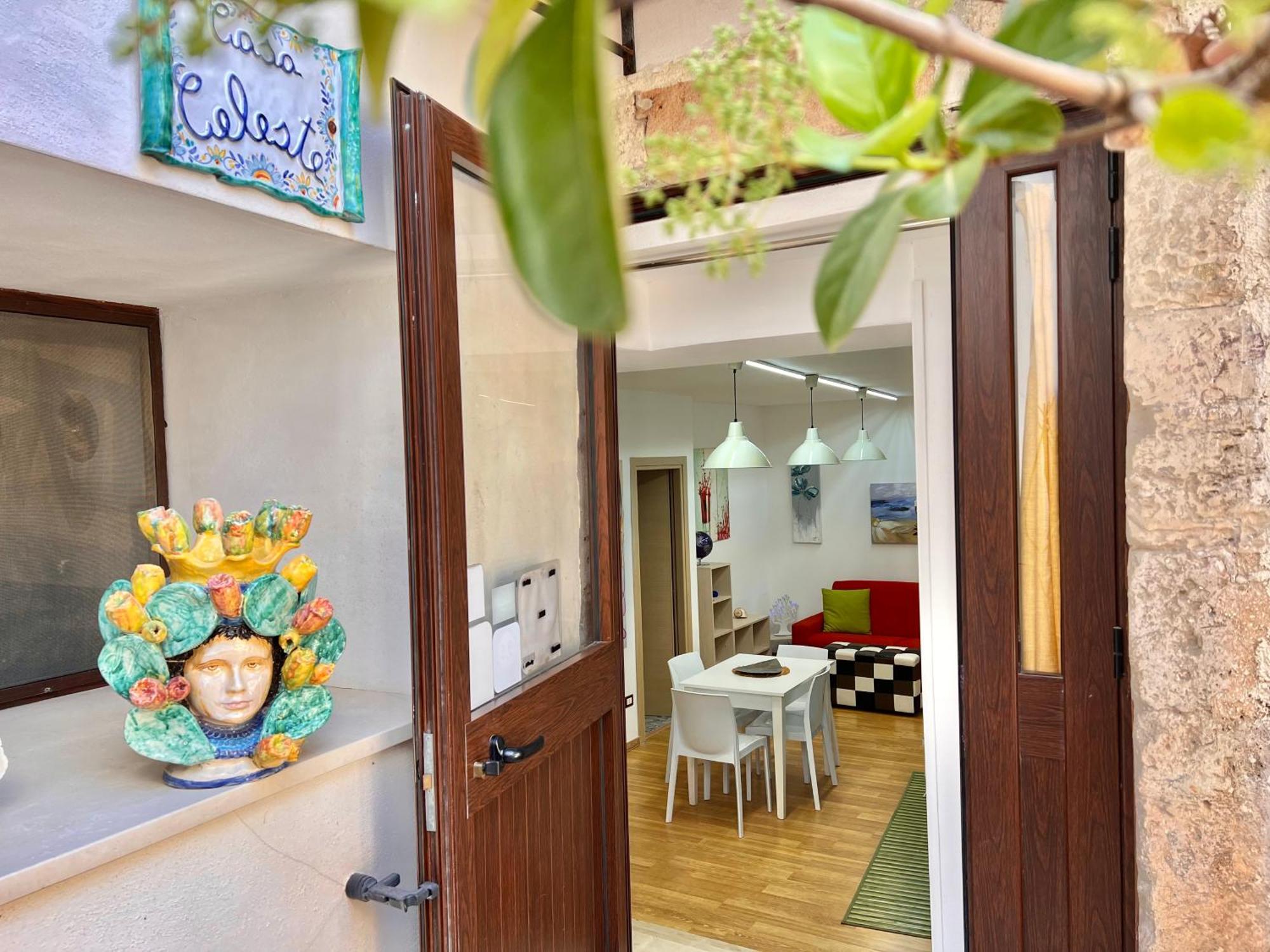 Casa Celeste Apartment