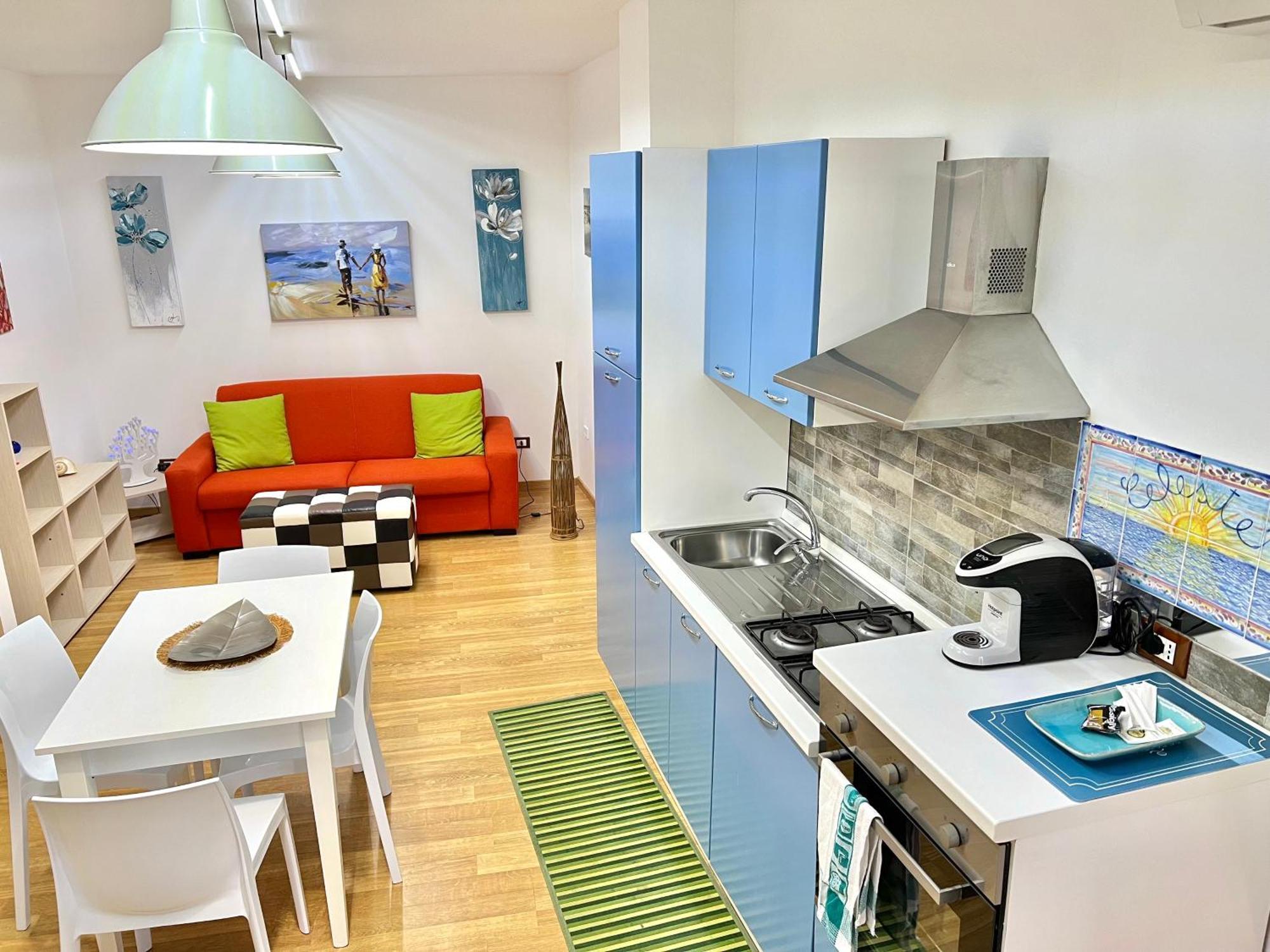 Casa Celeste Apartment Syracuse