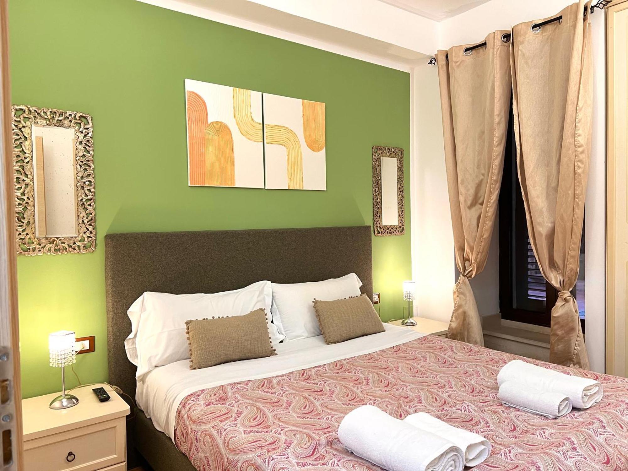 Apartment Casa Celeste