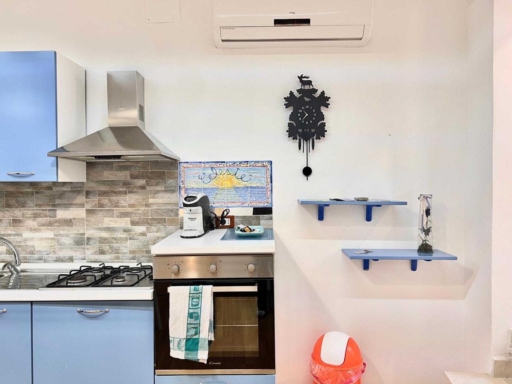 Casa Celeste Apartment Syracuse